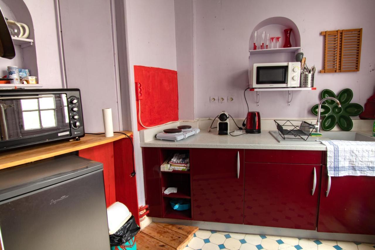 Apartamento Cathedrale Spacieux