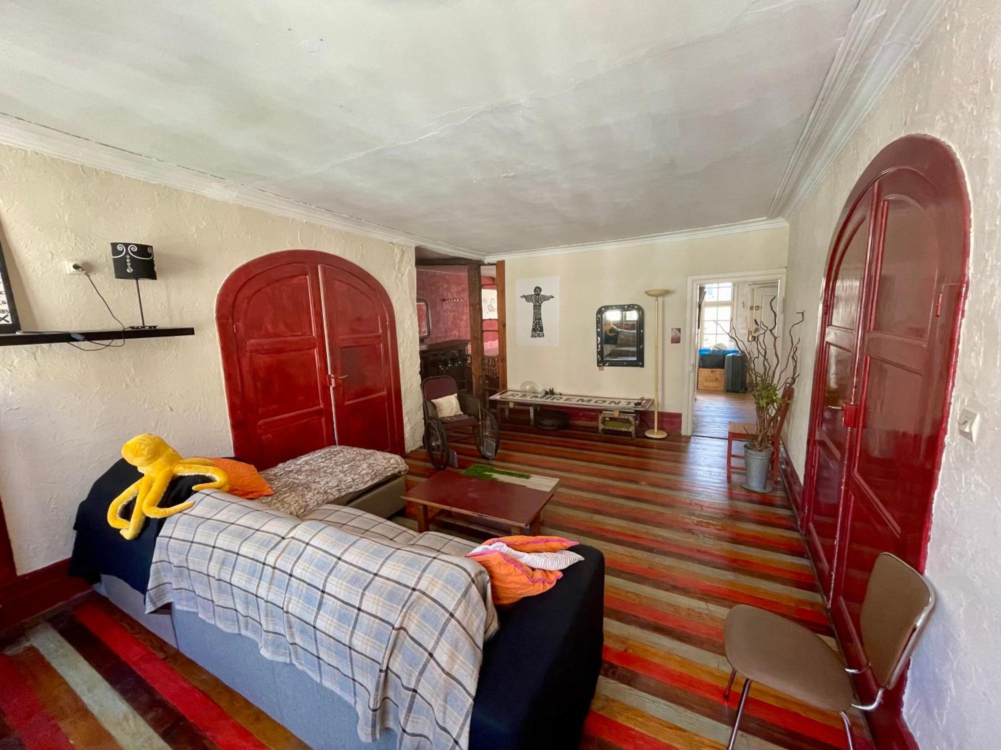Apartamento Cathedrale Spacieux *